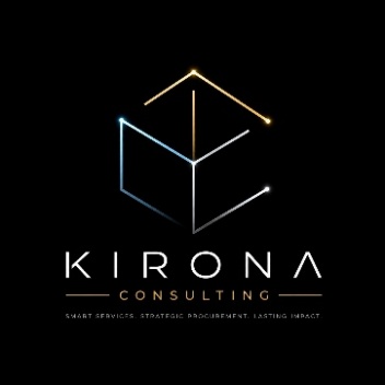 Kirona Consulting logo
